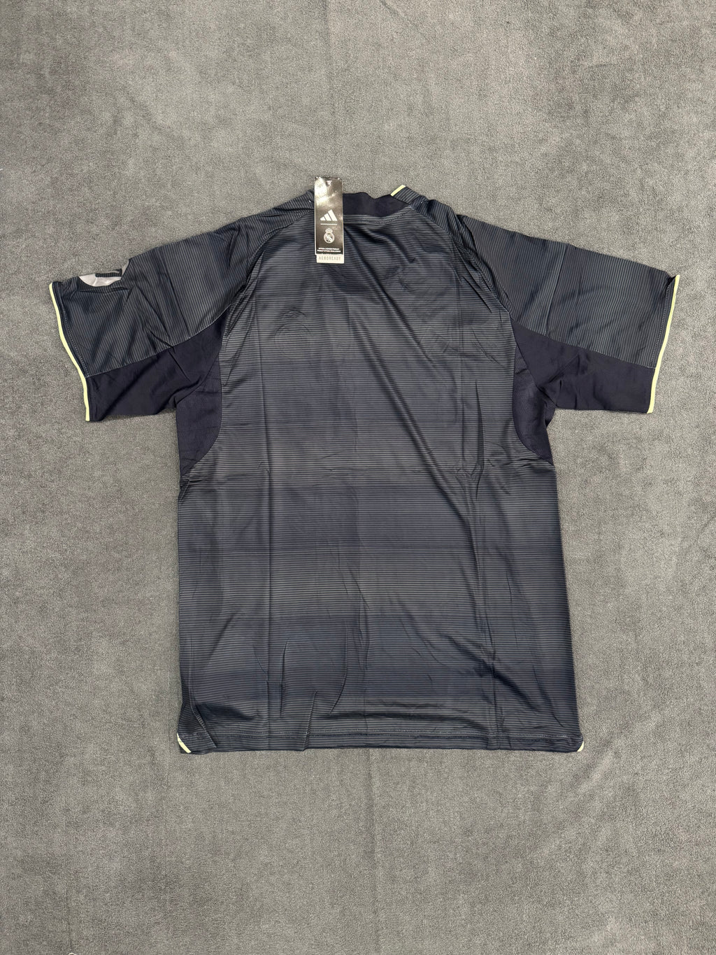 CAMISA REAL MADRID