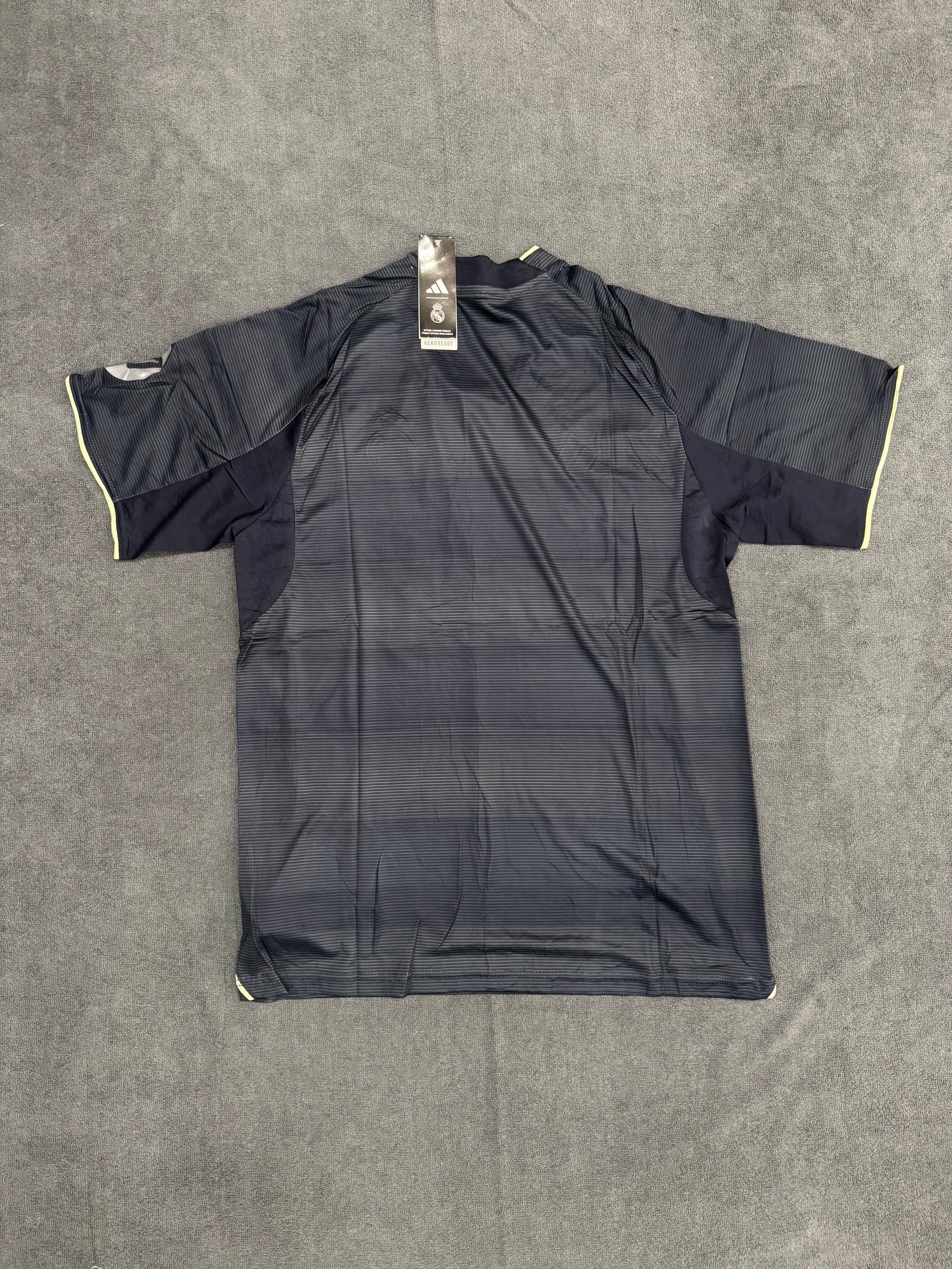 CAMISA REAL MADRID