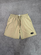 SHORT CHRONIC - BEGE