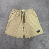 SHORT CHRONIC - BEGE