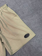 SHORT CHRONIC - BEGE