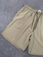 SHORT CHRONIC - BEGE