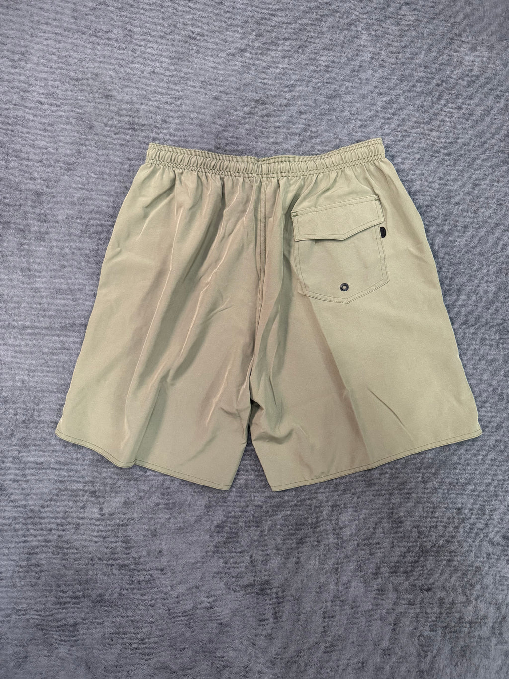 SHORT CHRONIC - BEGE