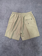 SHORT CHRONIC - BEGE