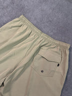 SHORT CHRONIC - BEGE