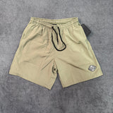 SHORT CHRONIC WORLD - BEGE