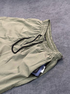 SHORT CHRONIC WORLD - BEGE