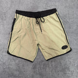 SHORT CHRONIC - BEGE/PRETO