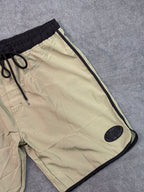 SHORT CHRONIC - BEGE/PRETO