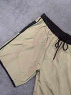 SHORT CHRONIC - BEGE/PRETO