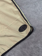 SHORT CHRONIC - BEGE/PRETO