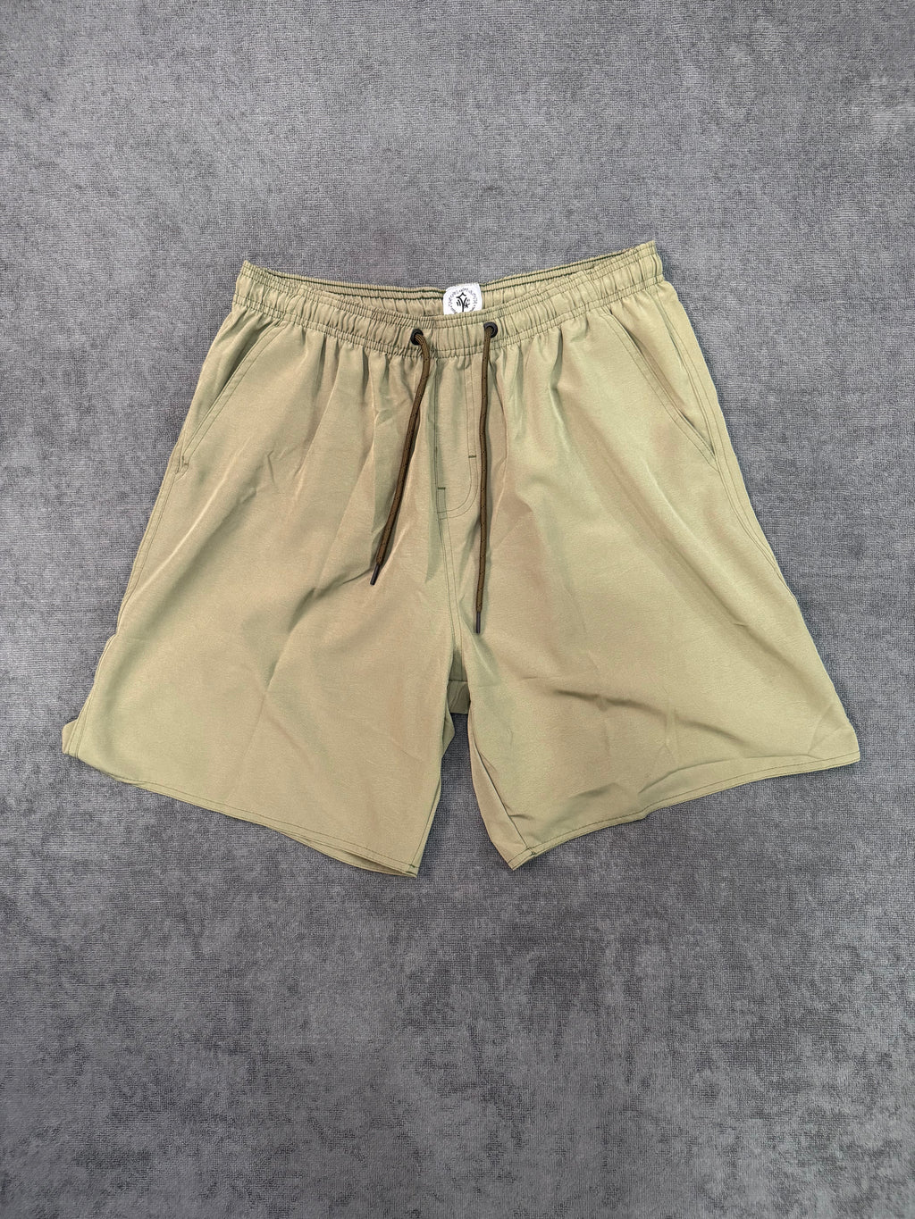 SHORT CHRONIC - BEGE