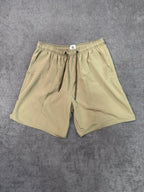 SHORT CHRONIC - BEGE