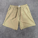 SHORT CHRONIC - BEGE