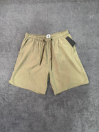 SHORT CHRONIC - BEGE