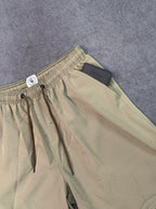 SHORT CHRONIC - BEGE