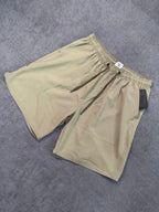 SHORT CHRONIC - BEGE