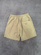 SHORT CHRONIC - BEGE