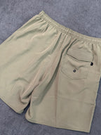 SHORT CHRONIC - BEGE