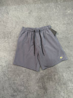 SHORT CHRONIC - CINZA