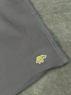 SHORT CHRONIC - CINZA