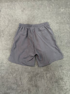 SHORT CHRONIC - CINZA