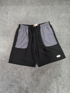 SHORT CHRONIC - PRETO/CINZA