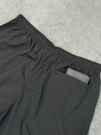 SHORT CHRONIC - PRETO/CINZA