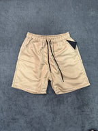 SHORT TRIP SIDE - BEGE