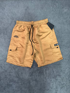 SHORT TRIP SIDE CARGO - BEGE