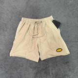 SHORT CHRONIC BASIC - BEGE