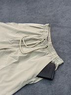 SHORT CHRONIC BASIC - BEGE