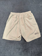 SHORT CHRONIC BASIC - BEGE