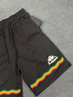SHORT CHRONIC XAPPA - PRETO