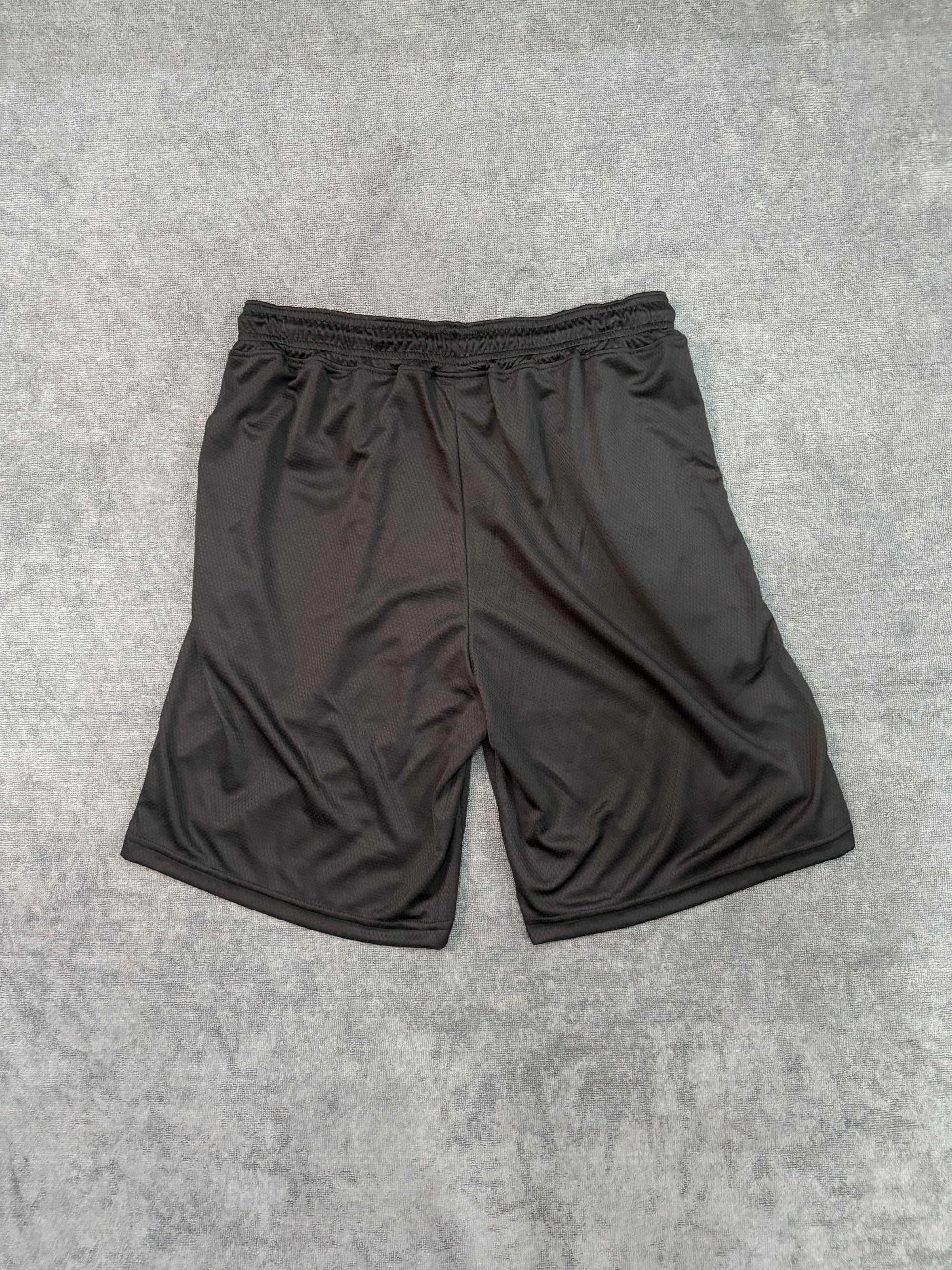 SHORT CHRONIC XAPPA - PRETO