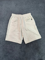 SHORT TRIP SIDE UZI - BEGE