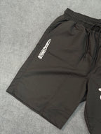 SHORT TRIP SIDE UZI - PRETO