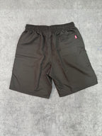 SHORT TRIP SIDE UZI - PRETO