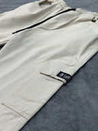 CALÇA TRIP SIDE CARGO - BEGE