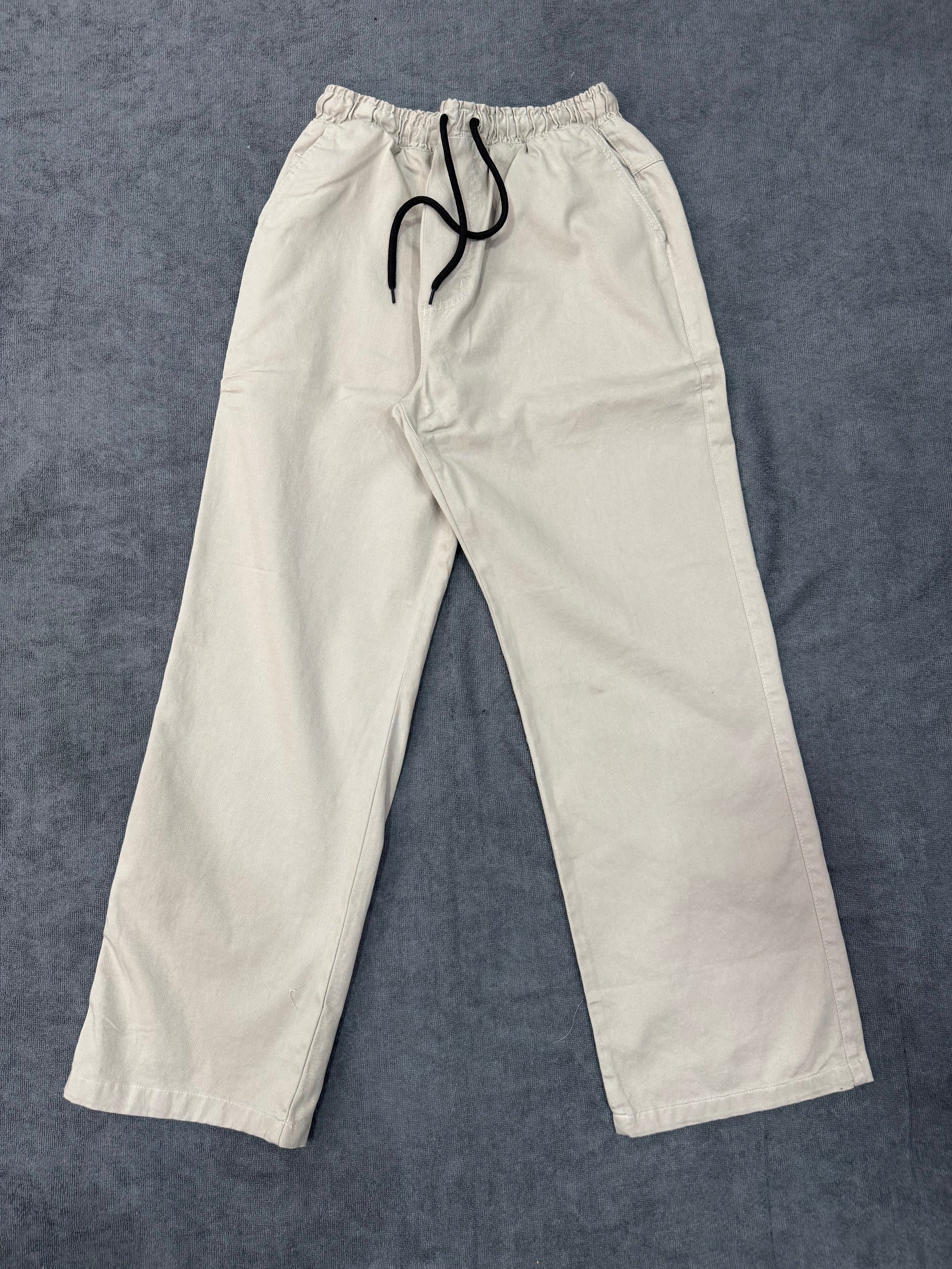 CALÇA TRIP SIDE CARGO - BEGE