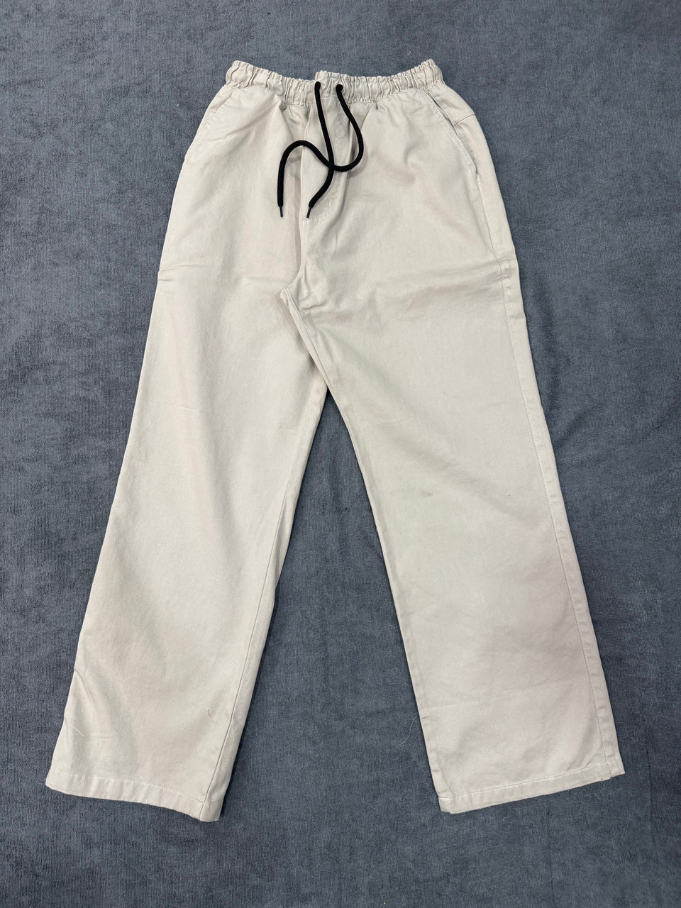 CALÇA TRIP SIDE CARGO - BEGE