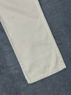 CALÇA TRIP SIDE CARGO - BEGE