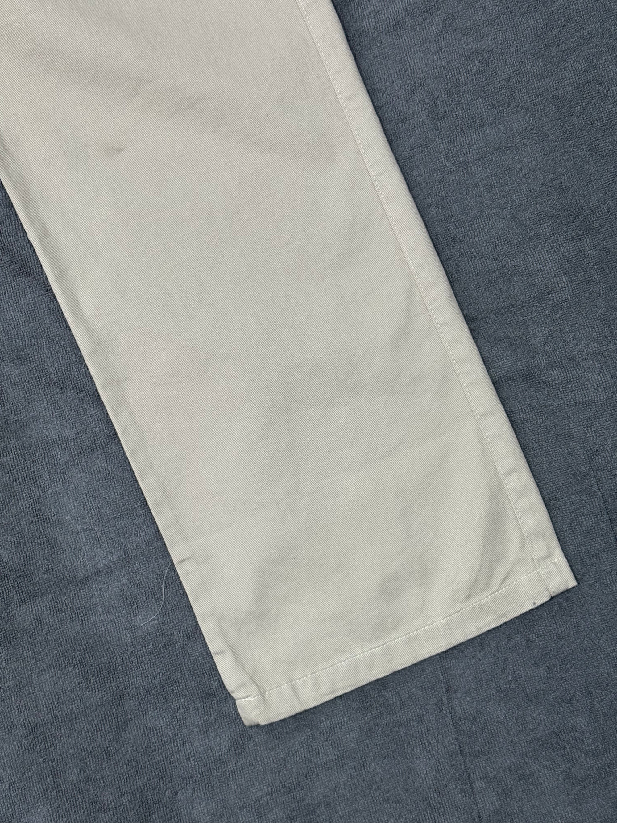 CALÇA TRIP SIDE CARGO - BEGE