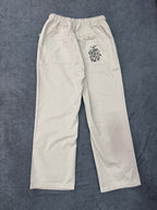 CALÇA TRIP SIDE CARGO - BEGE