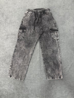 CALÇA TRIP SIDE CARGO - ESTONADA