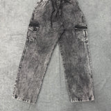 CALÇA TRIP SIDE CARGO - ESTONADA