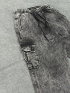 CALÇA TRIP SIDE CARGO - ESTONADA