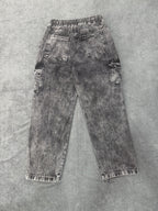 CALÇA TRIP SIDE CARGO - ESTONADA