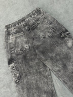 CALÇA TRIP SIDE CARGO - ESTONADA