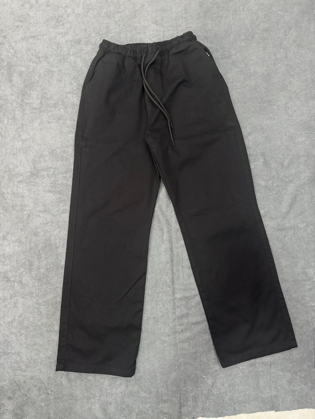 CALÇA TRIP SIDE CARGO - PRETA